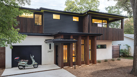 Managing Detailed Residential Building Projects Like a Pro - Fine ...