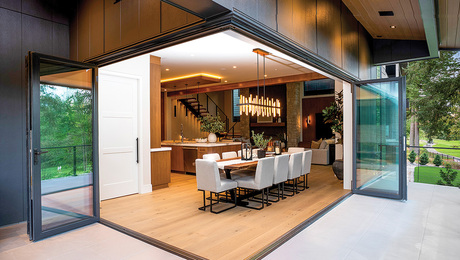 The Pros and Cons of a Panelized House - Fine Homebuilding