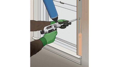 Insulating Old Sash-Weight Pockets After Installing New Windows - Fine ...
