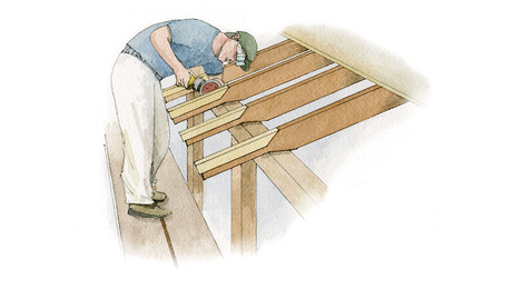 Rot-Resistant Trim That Matches Traditional Aesthetics - Fine Homebuilding