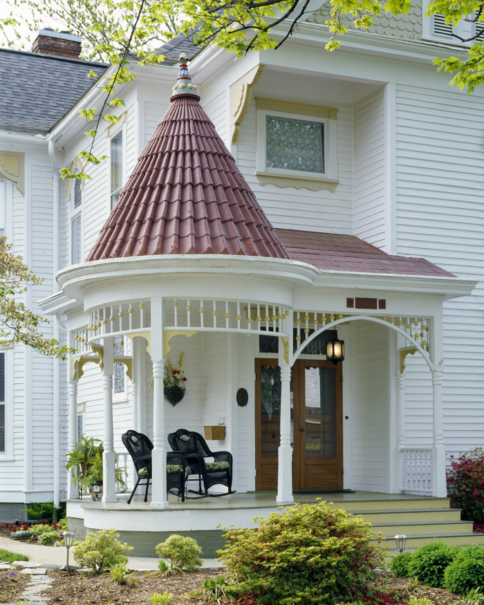 Inspiring Queen Anne Style Home Photo House Plans 41805